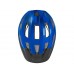 Шолом велосипедний ABUS MACATOR Steel Blue L (58-62 см) Шолом велосипедний ABUS MACATOR Steel Blue L (58-62 см)