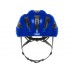Шолом велосипедний ABUS MACATOR Steel Blue L (58-62 см) Шолом велосипедний ABUS MACATOR Steel Blue L (58-62 см)