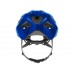 Шолом велосипедний ABUS MACATOR Steel Blue L (58-62 см) Шолом велосипедний ABUS MACATOR Steel Blue L (58-62 см)