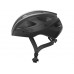 Шолом велосипедний ABUS MACATOR Velvet Black M (52-58 см) Шолом велосипедний ABUS MACATOR Velvet Black M (52-58 см)