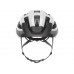 Шлем велосипедный ABUS MACATOR White Silver M (52-58 см) Шлем велосипедный ABUS MACATOR White Silver M (52-58 см)