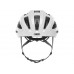 Шлем велосипедный ABUS MACATOR White Silver M (52-58 см) Шлем велосипедный ABUS MACATOR White Silver M (52-58 см)