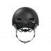 Шолом велосипедний ABUS SKURB ACE Iriedaily Black L (58-61см) Шолом велосипедний ABUS SKURB ACE Iriedaily Black L (58-61см)