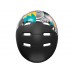 Шолом велосипедний ABUS SKURB ACE Iriedaily Black L (58-61см) Шолом велосипедний ABUS SKURB ACE Iriedaily Black L (58-61см)