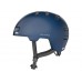 Шолом велосипедний ABUS SKURB Midnight Blue L (58-61 см) Шолом велосипедний ABUS SKURB Midnight Blue L (58-61 см)
