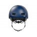 Шолом велосипедний ABUS SKURB Midnight Blue L (58-61 см) Шолом велосипедний ABUS SKURB Midnight Blue L (58-61 см)