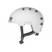Шлем велосипедный ABUS SKURB Polar White S (52-56 см)