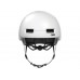 Шлем велосипедный ABUS SKURB Polar White S (52-56 см)