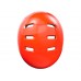 Шолом велосипедний ABUS SKURB Signal Orange L (58-61 см)