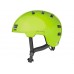 Шолом велосипедний ABUS SKURB Signal Yellow L (58-61 см) Шолом велосипедний ABUS SKURB Signal Yellow L (58-61 см)