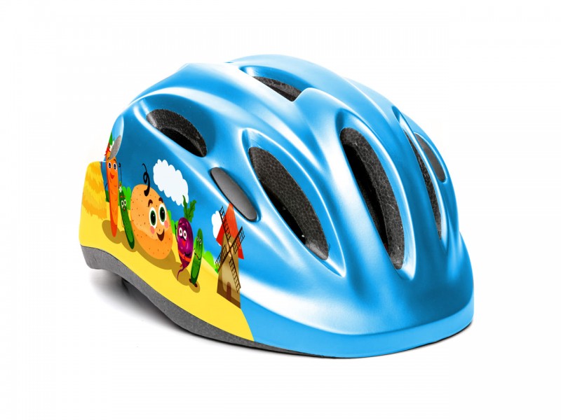 Шолом велосипедний Onride Veg M (53-58 см)