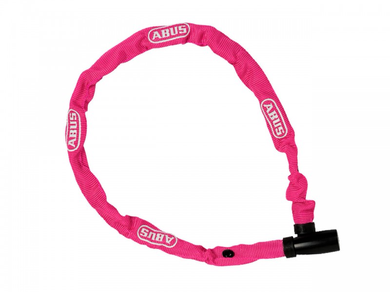 Велозамок с цепью ABUS 1500/60 Web Coral