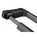 Велозамок U-подібний ABUS 2500/165HB230+USH Granit Super Extreme