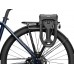 Велозамок U-подібний ABUS 2500/165HB230+USH Granit Super Extreme