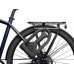 Велозамок U-подібний ABUS 2500/165HB230+USH Granit Super Extreme
