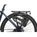 Велозамок U-подібний ABUS 2500/165HB230+USH Granit Super Extreme