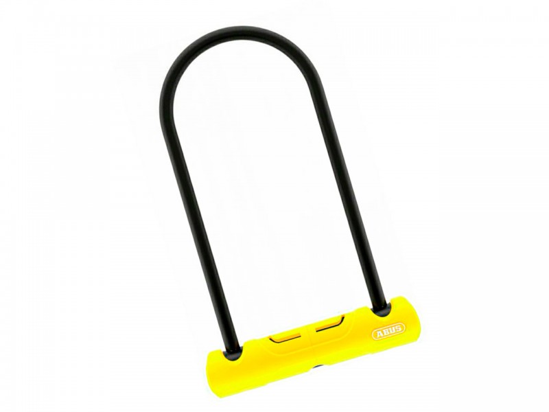Велозамок U-подібний ABUS 402/170HB230 Ultra SH