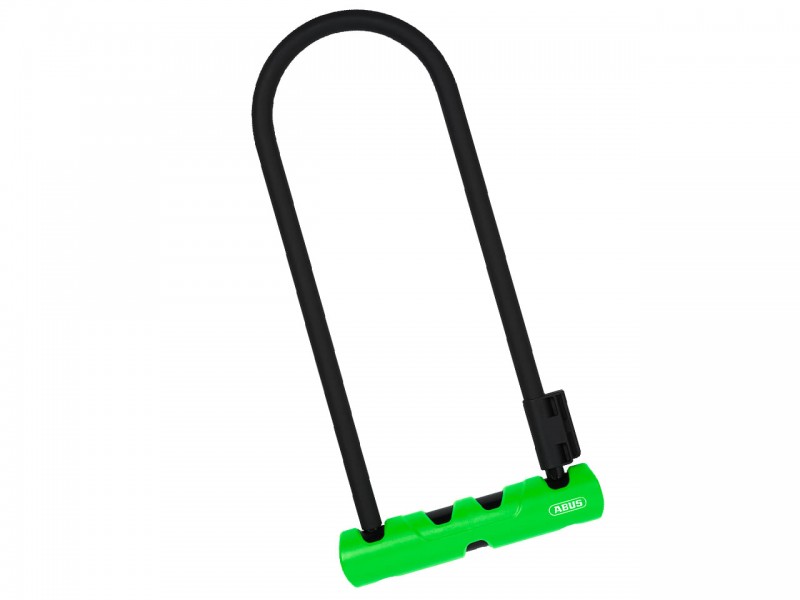 Велозамок U-подібний ABUS 410/170HB230 Ultra SH