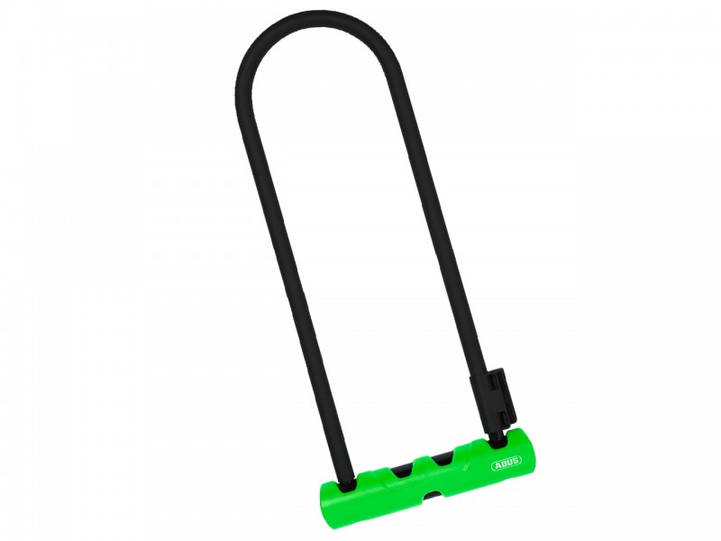Велозамок U-подібний ABUS 410/170HB300 Ultra SH
