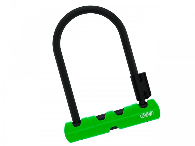 Велозамок U-подібний ABUS 410/150HB140 Ultra Mini SH