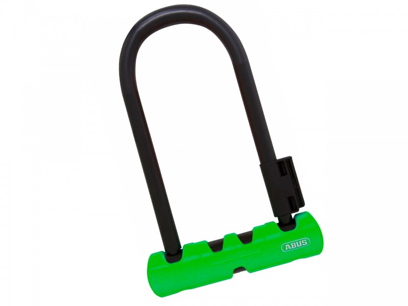 Велозамок U-подібний ABUS 410/150HB180 Ultra Mini SH