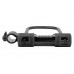 Велозамок U-подібний ABUS 410C/170HB230 Ultra Combo Black SH34 Велозамок U-подібний ABUS 410C/170HB230 Ultra Combo Black SH34
