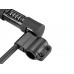 Велозамок U-подібний ABUS 410C/170HB230 Ultra Combo Black SH34 Велозамок U-подібний ABUS 410C/170HB230 Ultra Combo Black SH34
