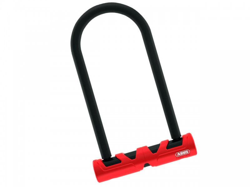 Велозамок U-подібний ABUS 420/170HB230 Ultimate USH