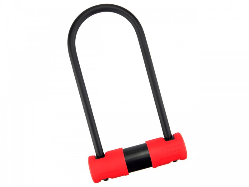 Велозамок U-подібний з сигналізацією ABUS 440A/170HB230 Alarm USH