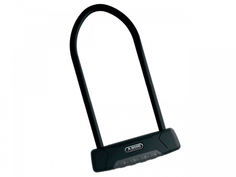 Велозамок U-подібний ABUS 470/150HB300 Granit Plus SH B