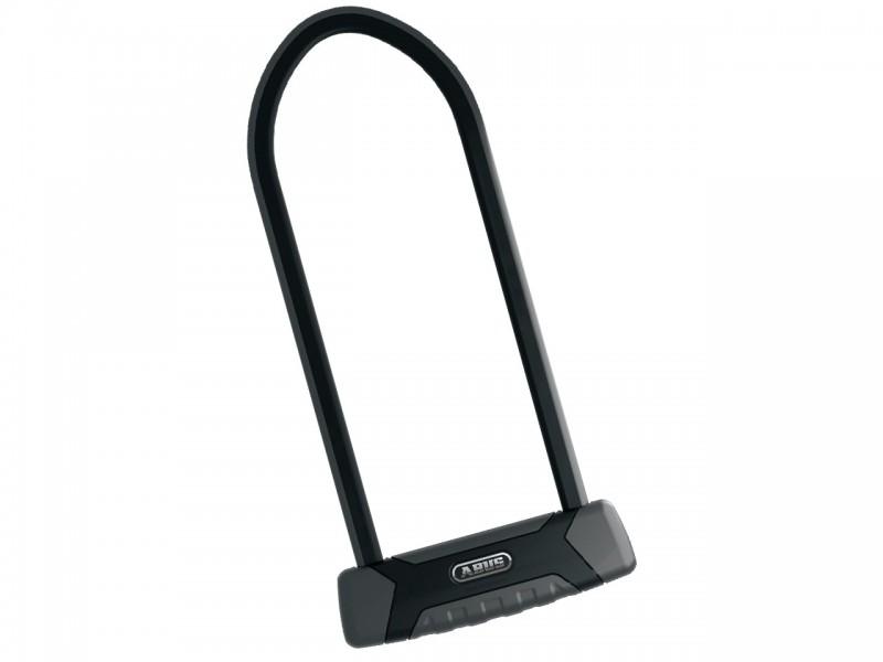 Велозамок U-подібний ABUS 540/160HB300 Granit X-Plus