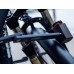 Велозамок сегментний ABUS 5700K/100 Bordo Big uGrip Black SH Велозамок сегментний ABUS 5700K/100 Bordo Big uGrip Black SH