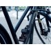 Велозамок сегментний ABUS 5700K/100 Bordo Big uGrip Black SH Велозамок сегментний ABUS 5700K/100 Bordo Big uGrip Black SH