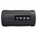 Велозамок сегментний ABUS 6000C/120 Bordo Black SH Велозамок сегментний ABUS 6000C/120 Bordo Black SH