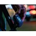 Велозамок сегментний ABUS 6000C/90 Bordo LED Black SH Велозамок сегментний ABUS 6000C/90 Bordo LED Black SH