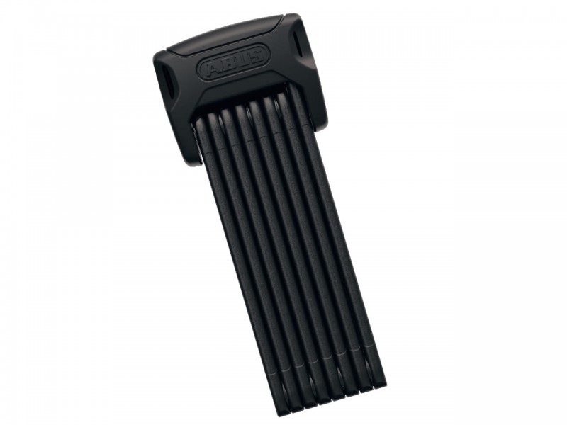 Велозамок сегментний ABUS 6000K/120 Bordo Big Black SH