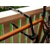 Велозамок сегментний ABUS 6000K/90 Bordo Black SH Велозамок сегментний ABUS 6000K/90 Bordo Black SH