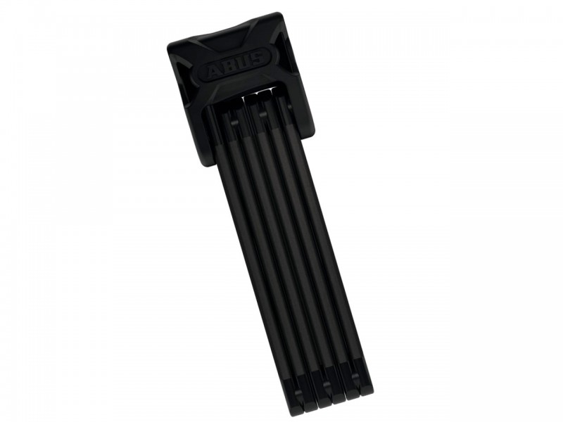 Велозамок сегментний ABUS 6000K/90 Bordo Black SH