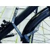 Велозамок сегментний ABUS 6000K/90 Bordo Black SH SaddleFix Велозамок сегментний ABUS 6000K/90 Bordo Black SH SaddleFix