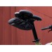 Велозамок сегментний ABUS 6000K/90 Bordo Black SH SaddleFix Велозамок сегментний ABUS 6000K/90 Bordo Black SH SaddleFix