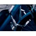 Велозамок сегментный с сигнализацией ABUS 6000KA/90 Bordo Alarm Black SH Велозамок сегментный с сигнализацией ABUS 6000KA/90 Bordo Alarm Black SH