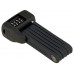 Велозамок сегментный ABUS 6055C/60 Bordo Lite Mini Black SH