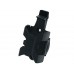 Велозамок сегментный ABUS 6055C/60 Bordo Lite Mini Black SH