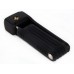 Велозамок сегментний ABUS 6055K/60 Bordo Lite Mini Black SH Велозамок сегментний ABUS 6055K/60 Bordo Lite Mini Black SH