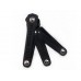 Велозамок сегментний ABUS 6055K/60 Bordo Lite Mini Black SH Велозамок сегментний ABUS 6055K/60 Bordo Lite Mini Black SH