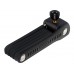 Велозамок сегментний ABUS 6055K/60 Bordo Lite Mini Black SH Велозамок сегментний ABUS 6055K/60 Bordo Lite Mini Black SH