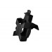 Велозамок сегментний ABUS 6055K/60 Bordo Lite Mini Black SR Велозамок сегментний ABUS 6055K/60 Bordo Lite Mini Black SR