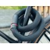 Велозамок з ланцюгом ABUS 6206K/110 Goose Lock Black Велозамок з ланцюгом ABUS 6206K/110 Goose Lock Black