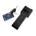 Велозамок сегментный ABUS 6500/110 Bordo Granit X-Plus Black SH Велозамок сегментный ABUS 6500/110 Bordo Granit X-Plus Black SH
