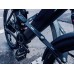 Велозамок сегментный ABUS 6500/85 Bordo Granit X-Plus Black SH Велозамок сегментный ABUS 6500/85 Bordo Granit X-Plus Black SH